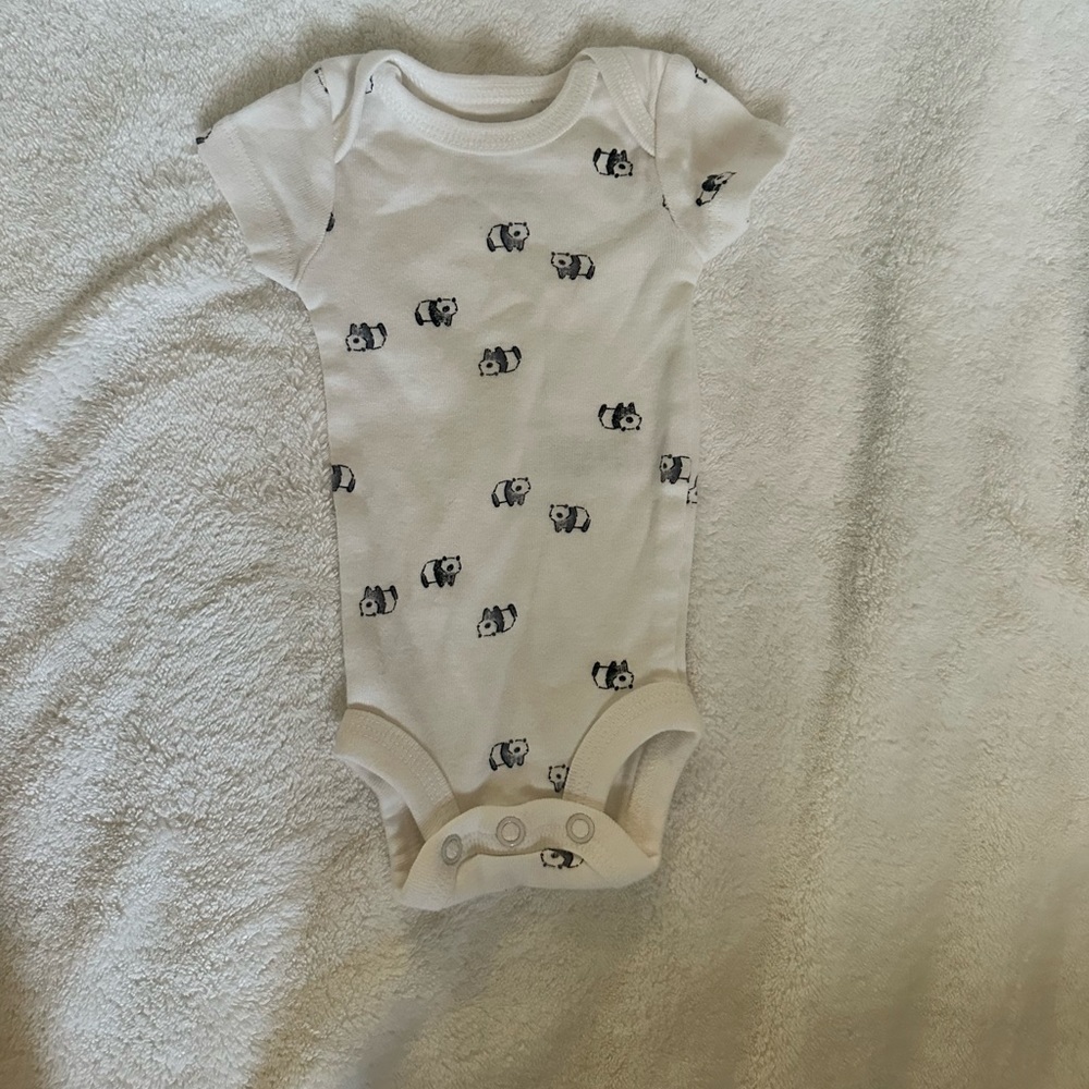 5 Preemie onesies!!!!